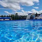 Domek letniskowy La Plata Łeba