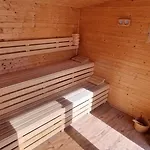Domek letniskowy La Plata Łeba