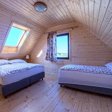 La Plata ロッジ *