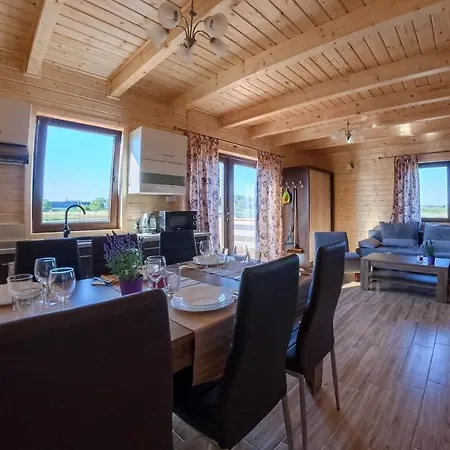 La Plata Wicko (West Pomeranian)