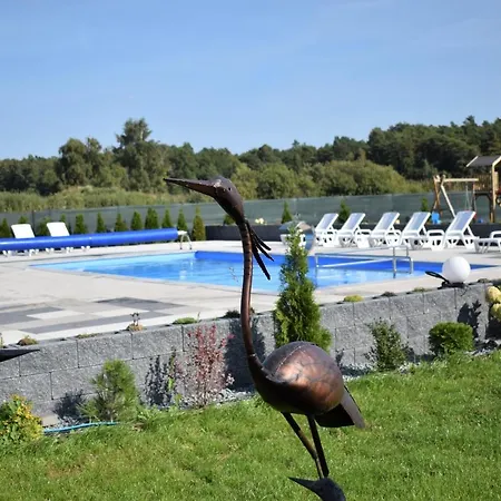 La Plata Wicko (West Pomeranian)