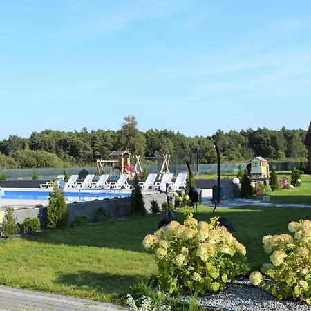 ロッジ La Plata *