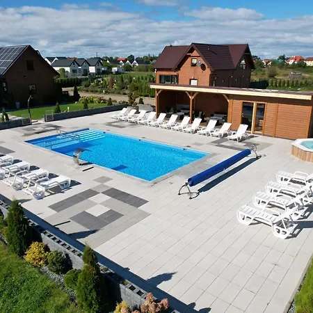 ロッジ La Plata *