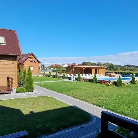 La Plata ロッジ *