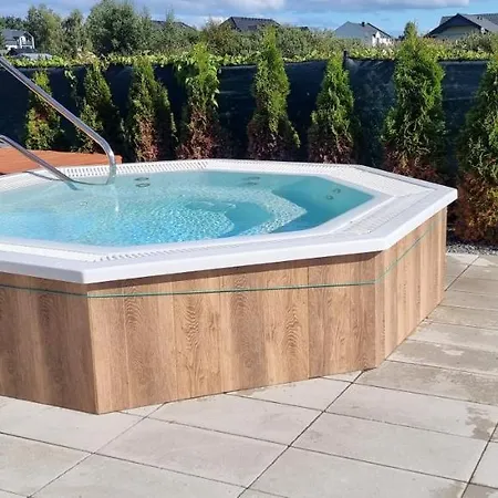 La Plata Wicko (West Pomeranian)