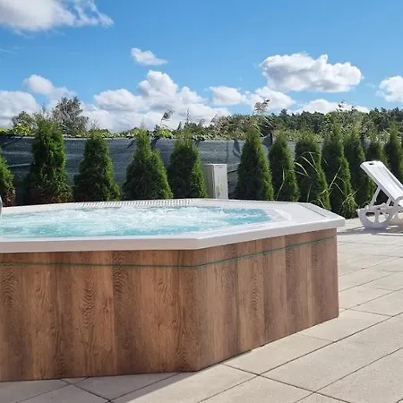 ロッジ La Plata *