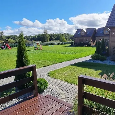 La Plata Wicko (West Pomeranian)