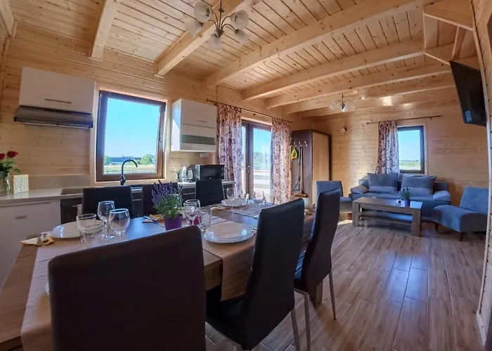 La Plata Wicko (West Pomeranian)