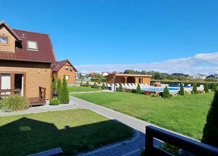 La Plata Domek letniskowy *