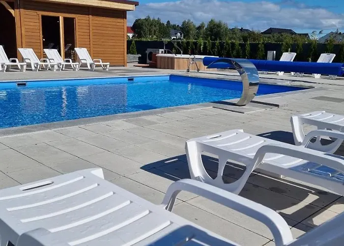 La Plata Domek letniskowy